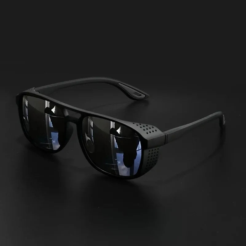 AeroShield X - See Faster. Move Sharper.