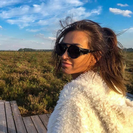 IronHalo - Built with attitude. Worn with purpose.