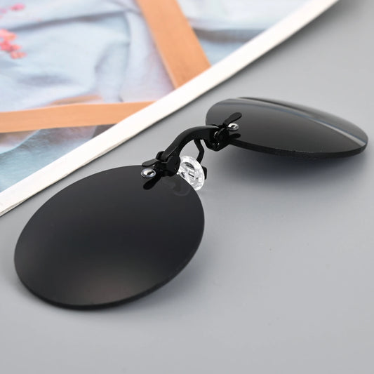 HaloClip - Minimal form. Maximum presence.