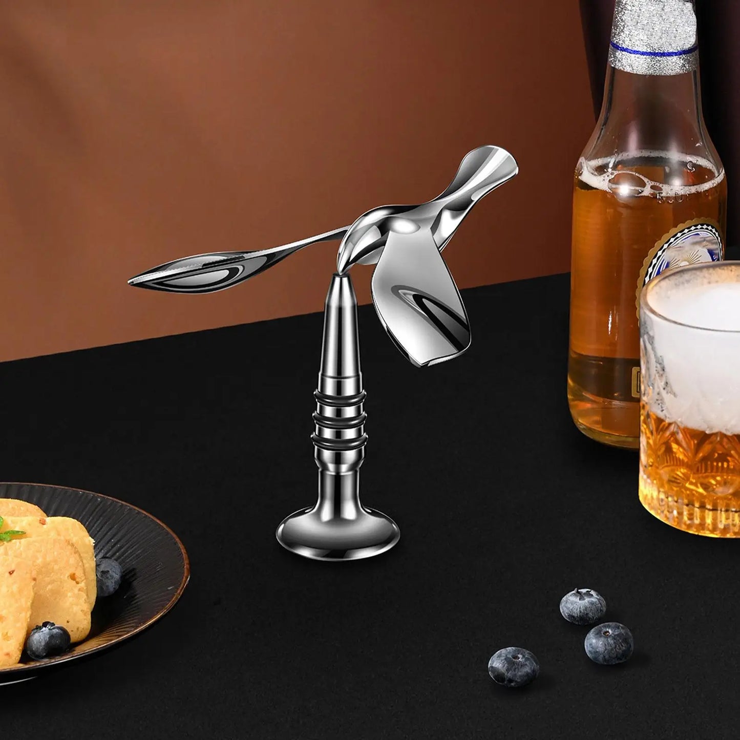 Swift Finch - Balance Bottle Opener